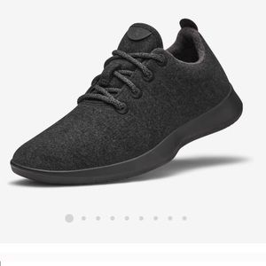 Allbirds wool runner men’s size 12